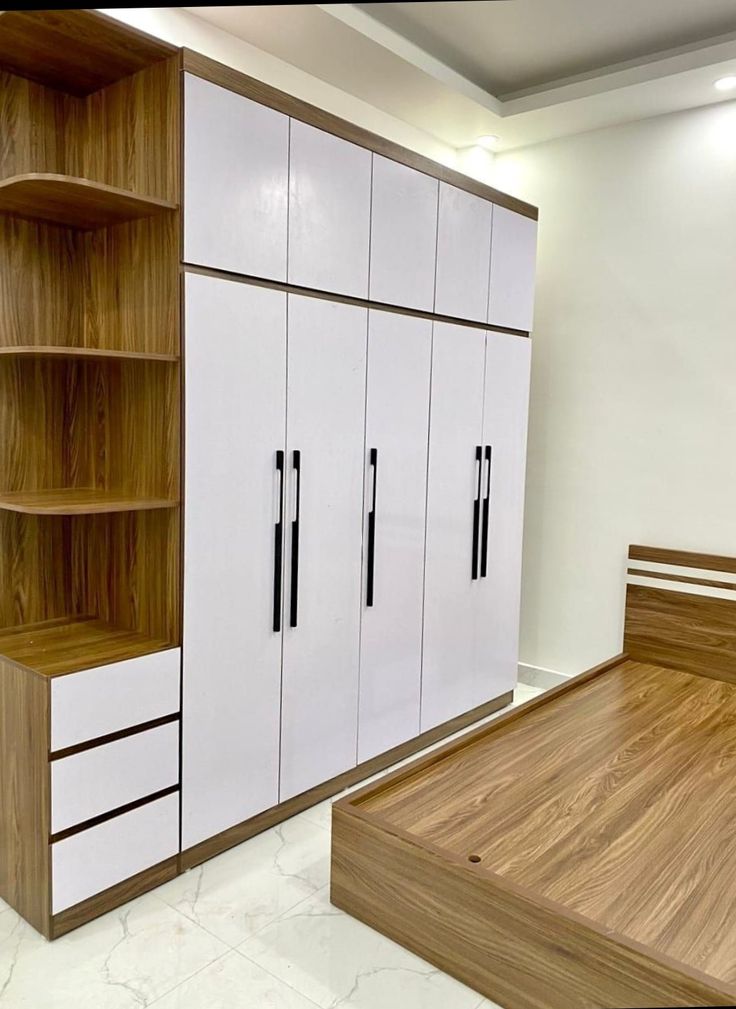 Custom Fitted Wardrobe Nairobi 1