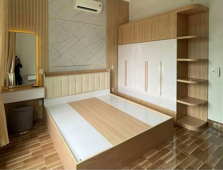 Sliding Door Wardrobe Kilimani 2