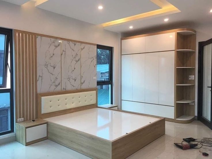 Luxury Walk-In Closet Westlands 3