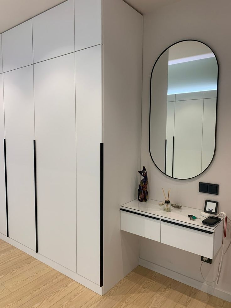 Mirror Sliding Wardrobe Kileleshwa 7
