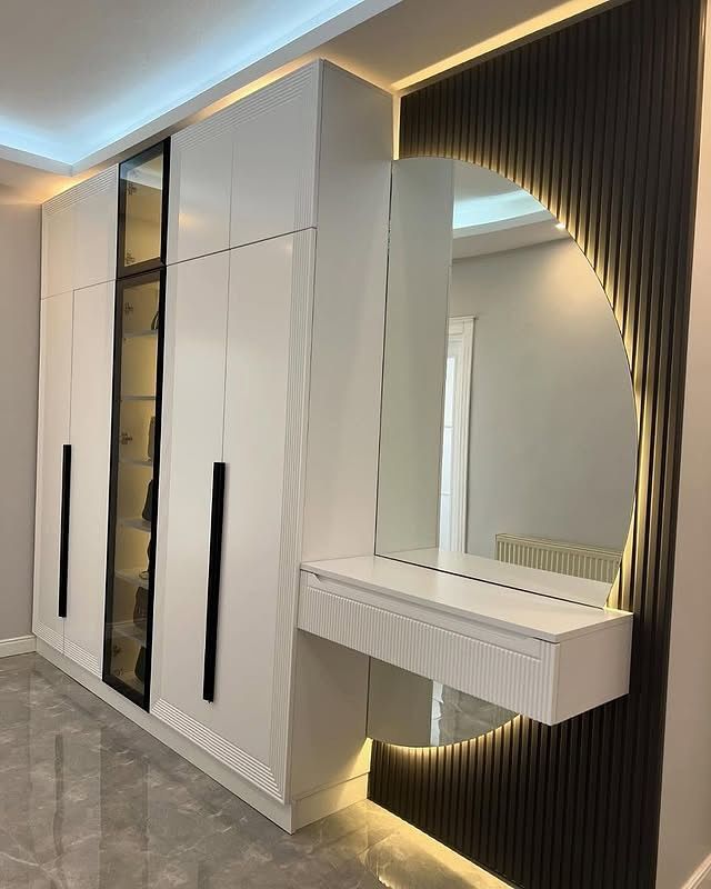 Bedroom Accent Wall Panels Nairobi 8