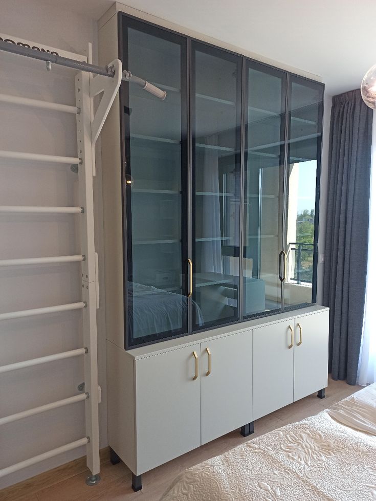 Boutique Shelving Unit Kilimani