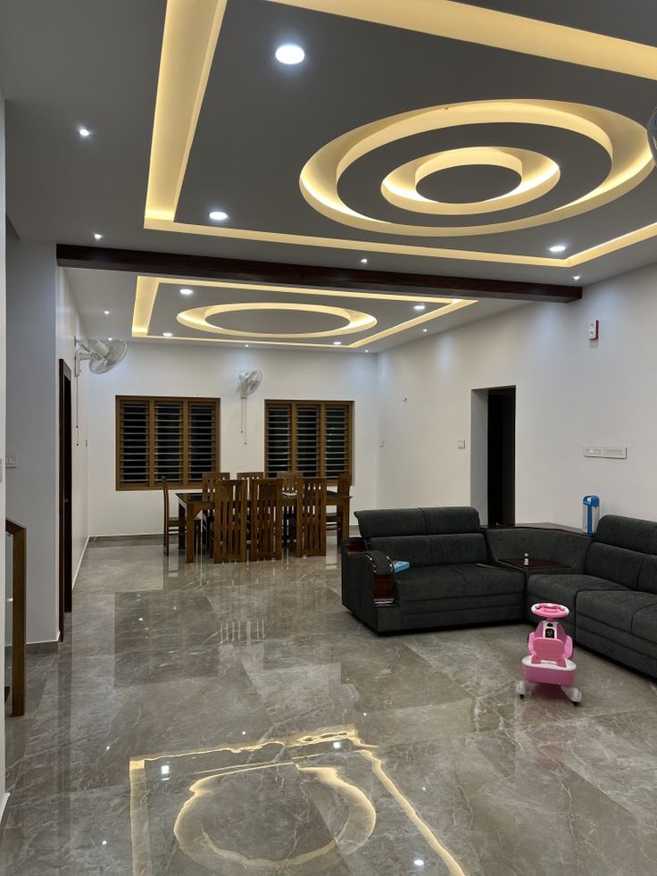 Gypsum Ceiling Installation Nairobi Westlands Kilimani