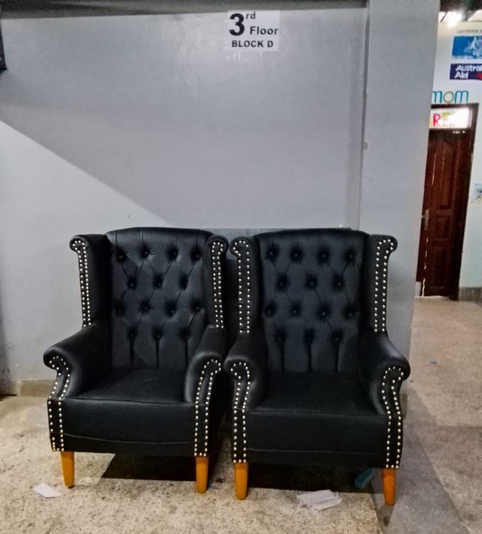 Luxury Manicure Station Setup Westlands
