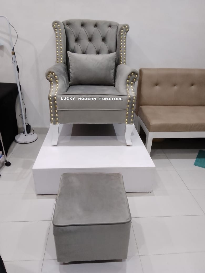 Pedicure Throne Furniture Westlands