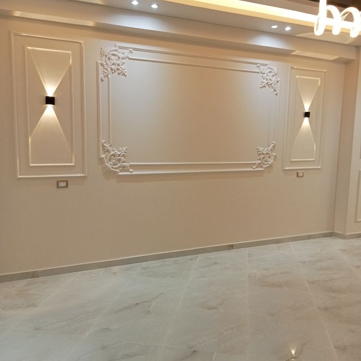 Wall Paneling Installation Westlands