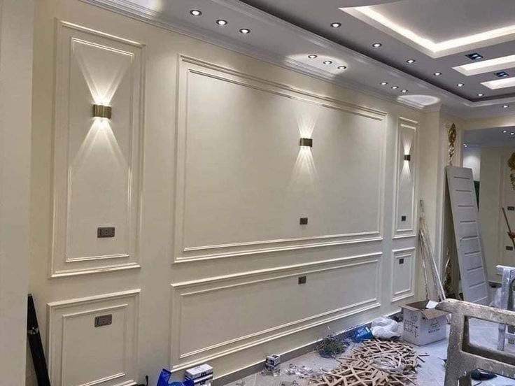 Picture Frame Moulding Karen